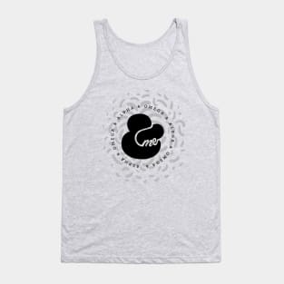 Alpha & Omega Tank Top